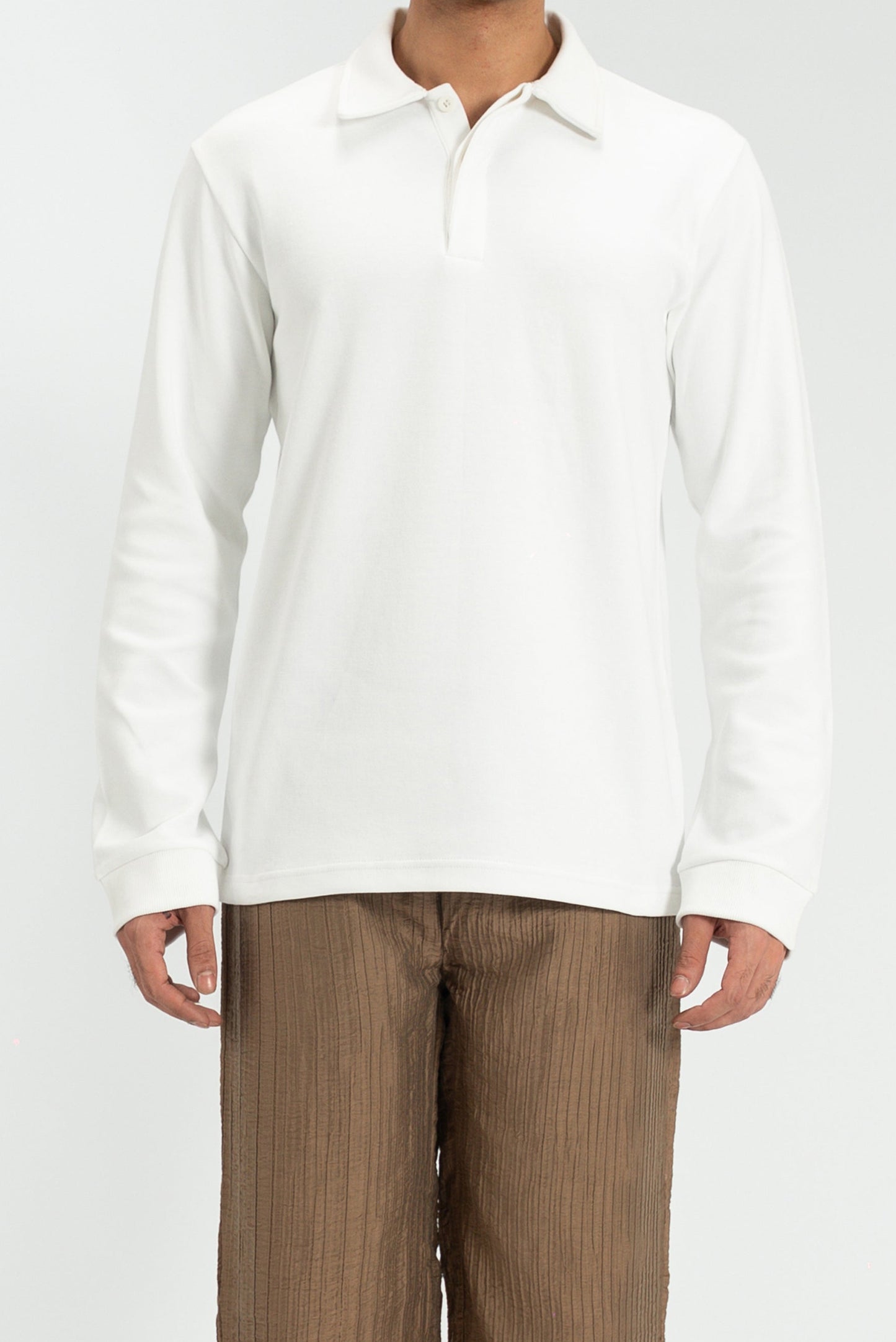 Rugby Polo (300 GSM)