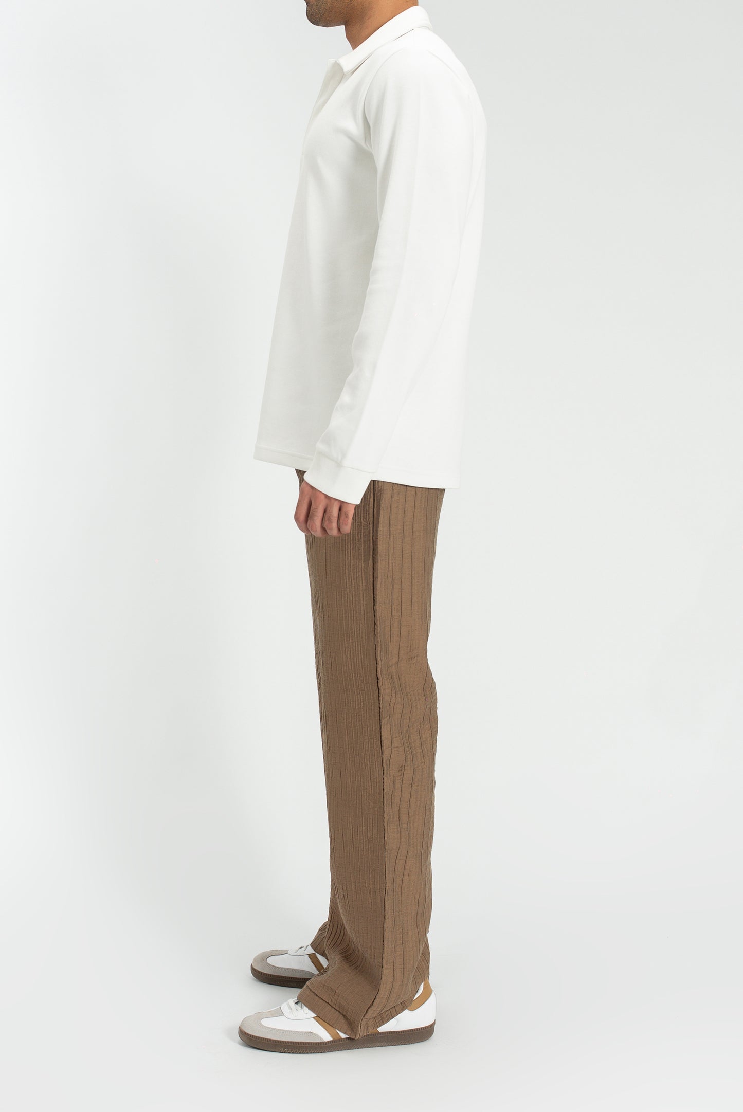 Rugby Polo (300 GSM)