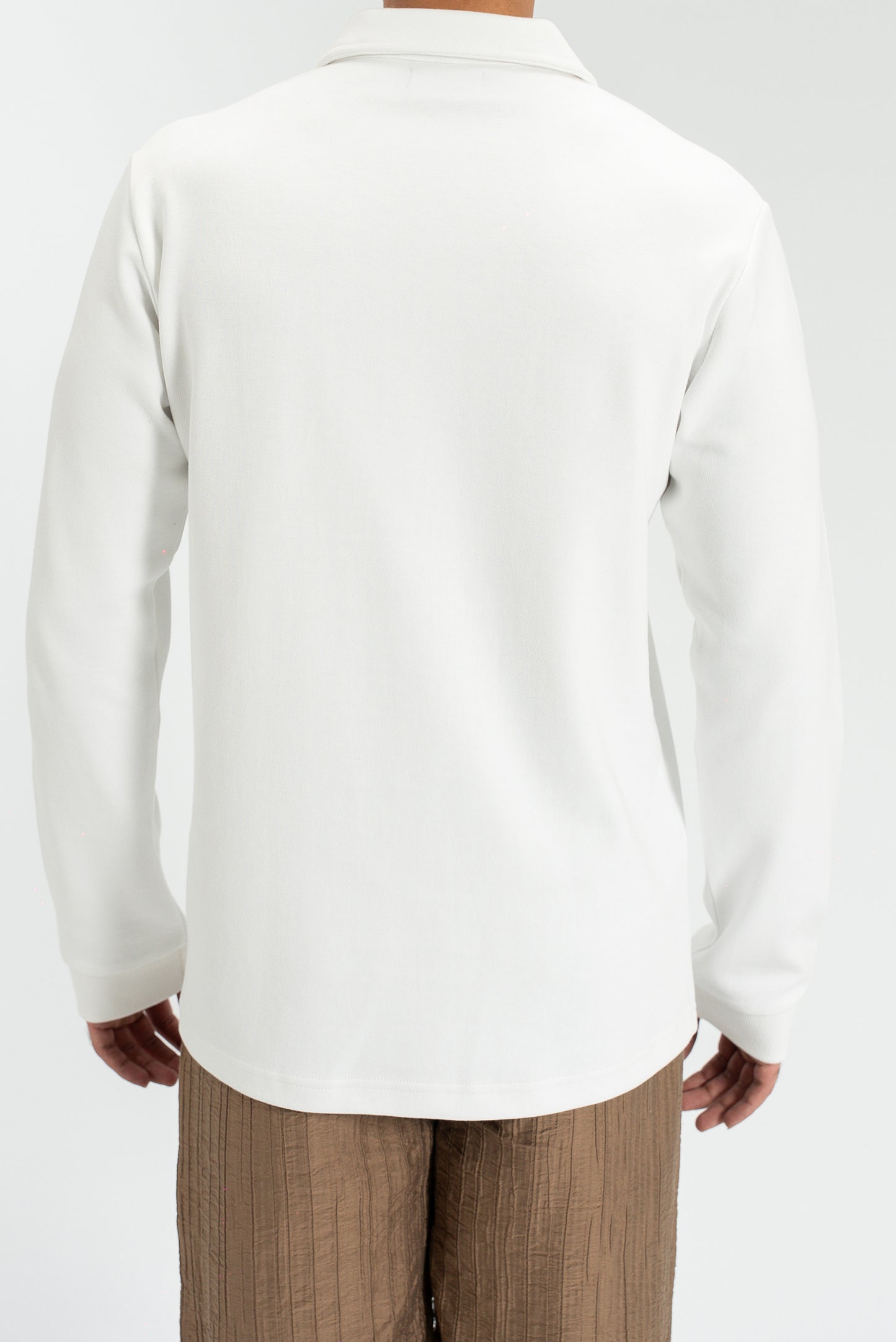 Rugby Polo (300 GSM)