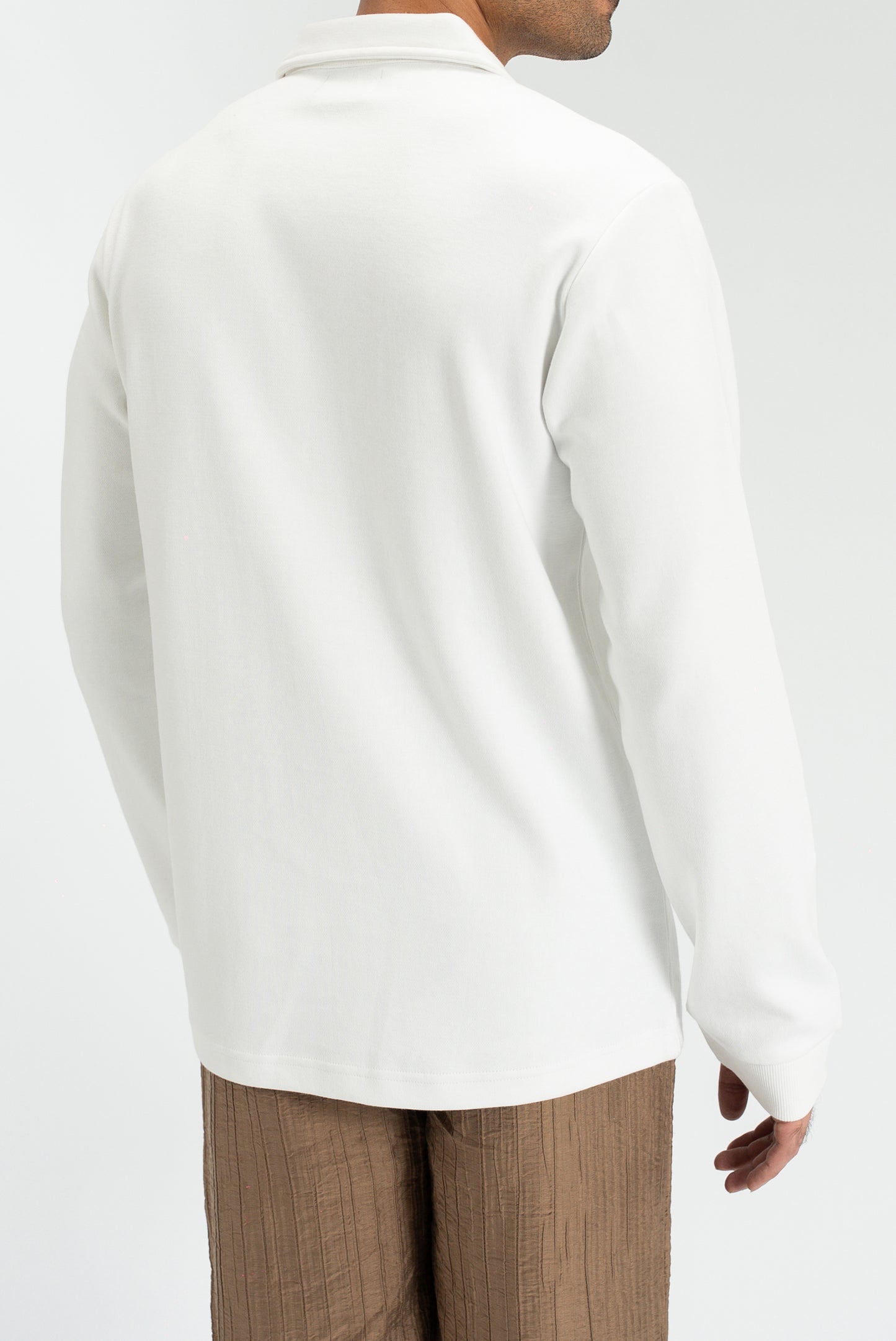 Rugby Polo (300 GSM)