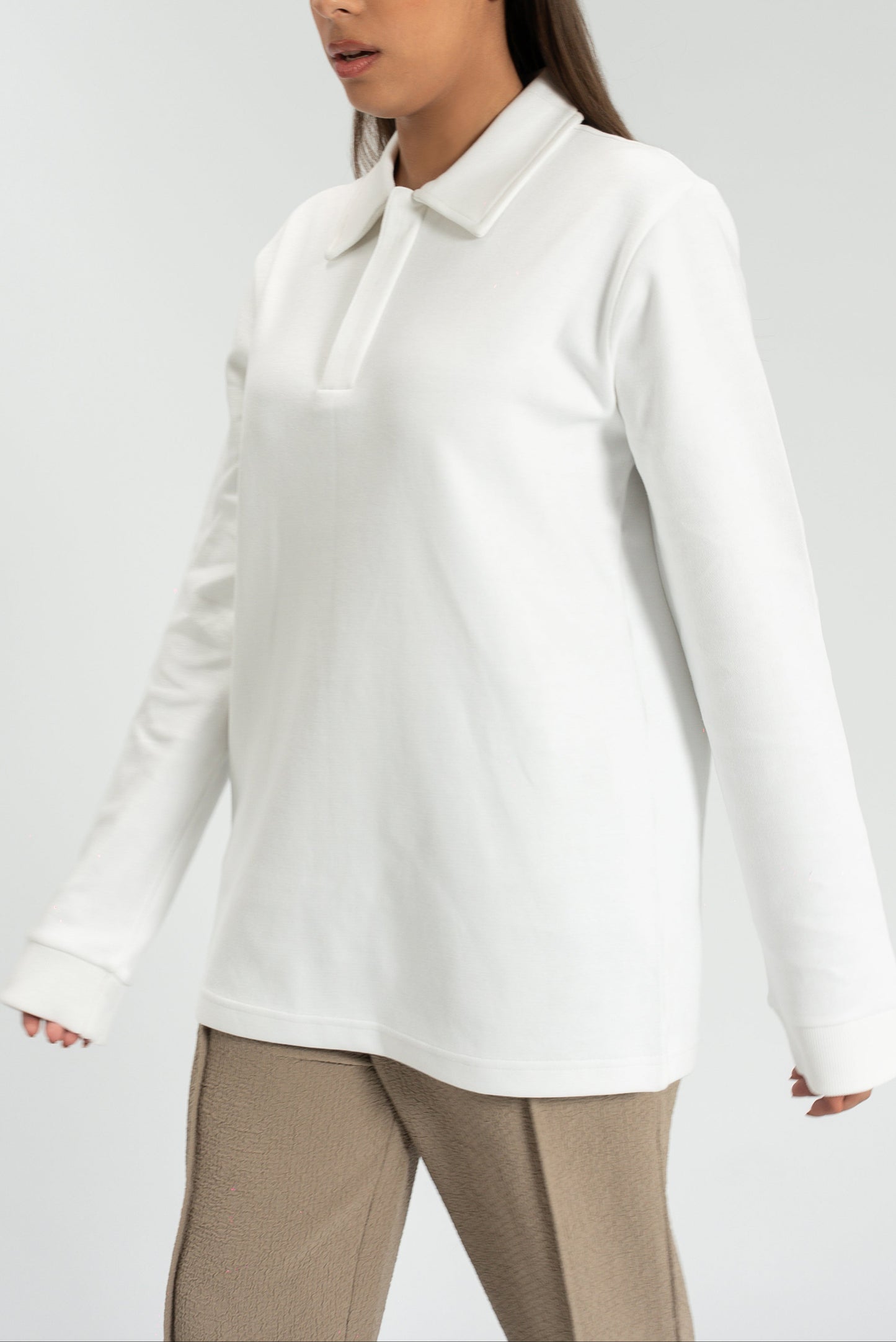 Rugby Polo (300 GSM)