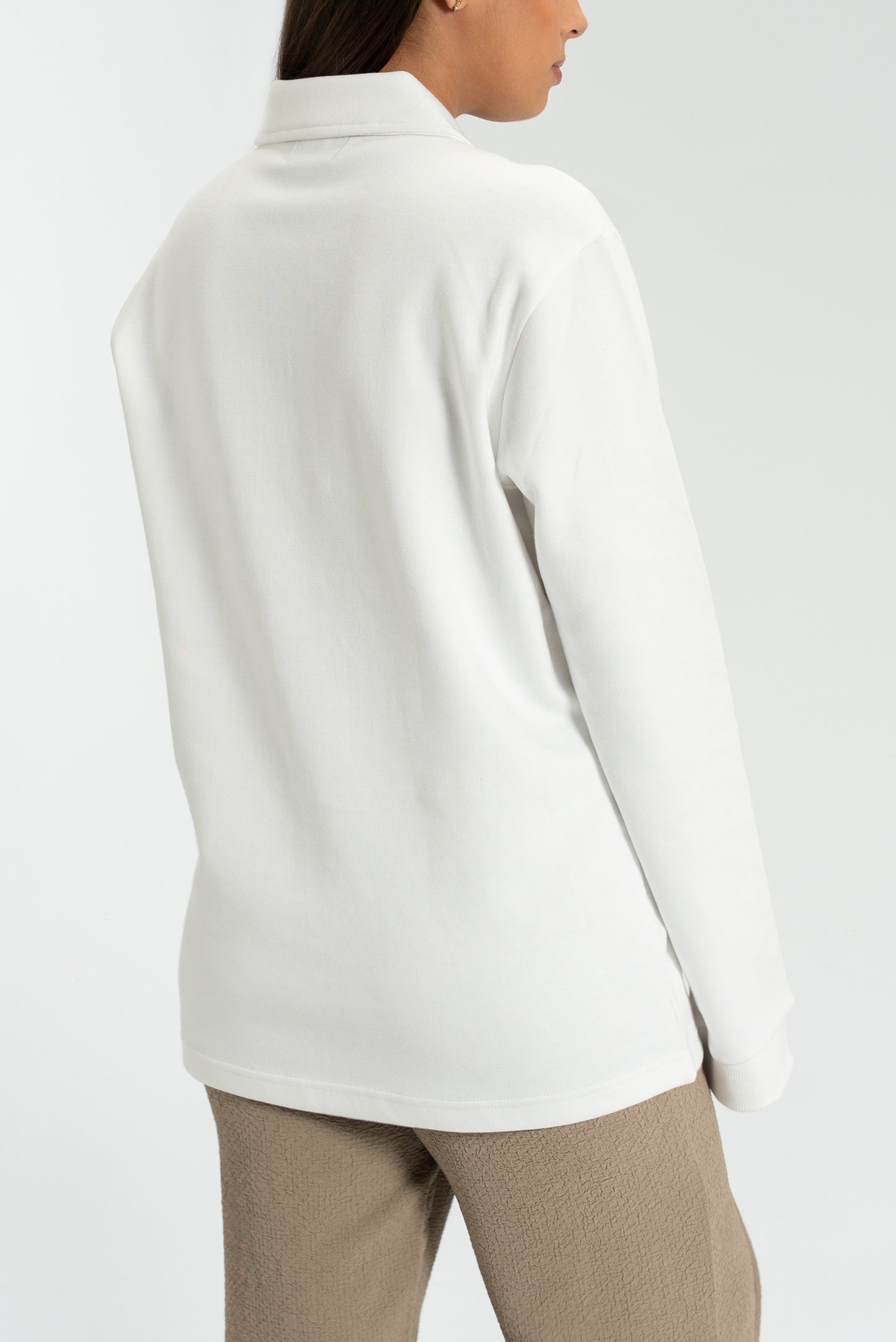 Rugby Polo (300 GSM)