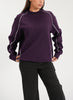 Sweatshirt - Contrast Piping