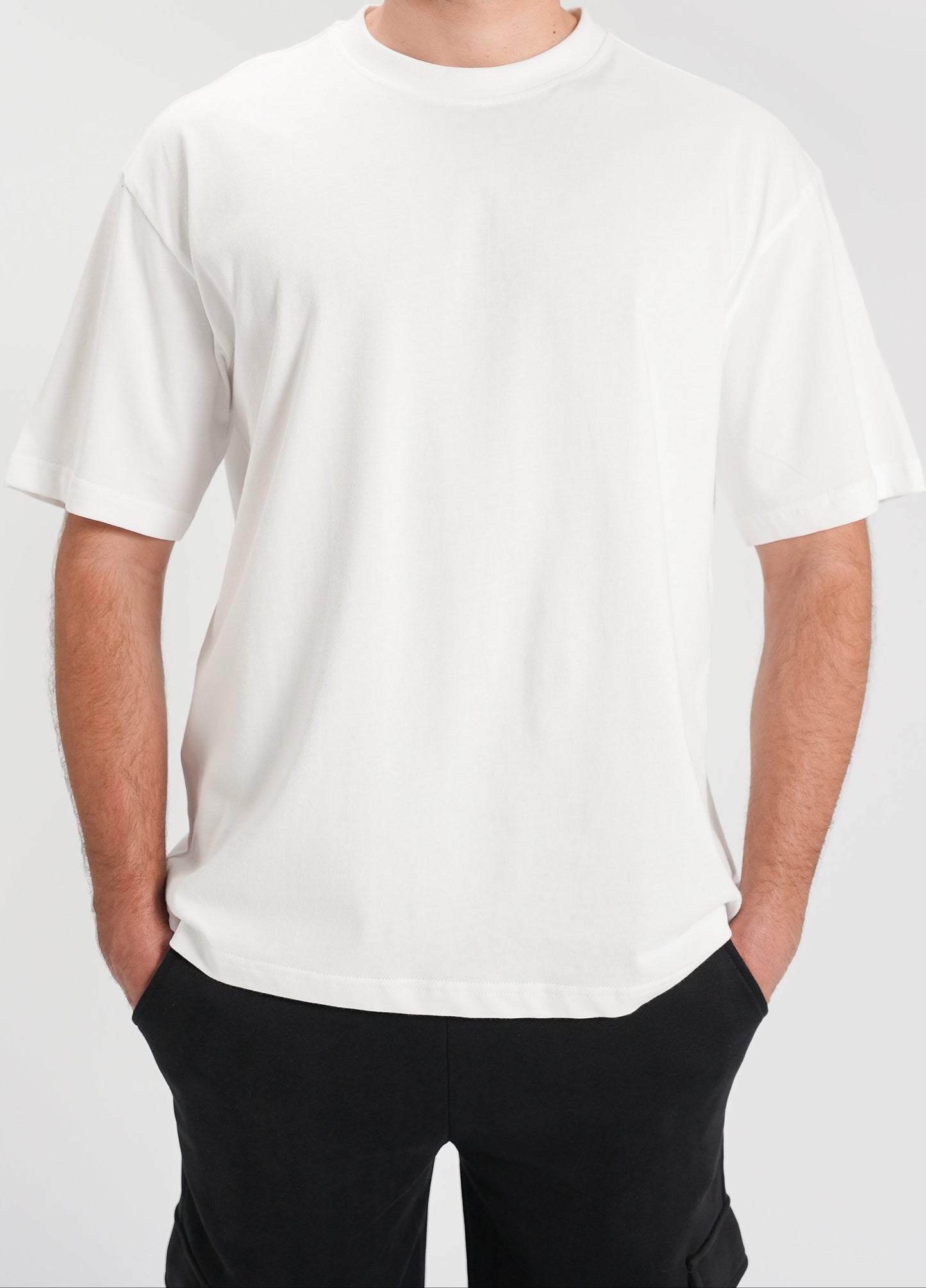 Relaxed T-Shirt(200GSM)