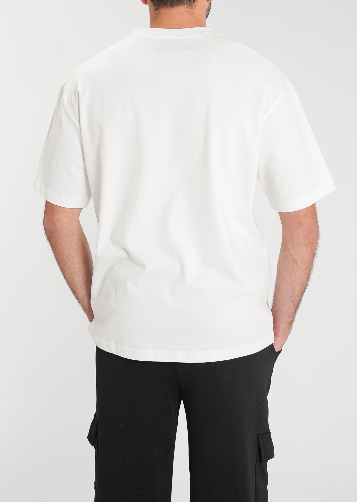 Relaxed T-Shirt(200GSM)