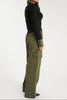 Cargo Bodycon Top