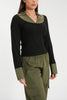 Cargo Bodycon Top