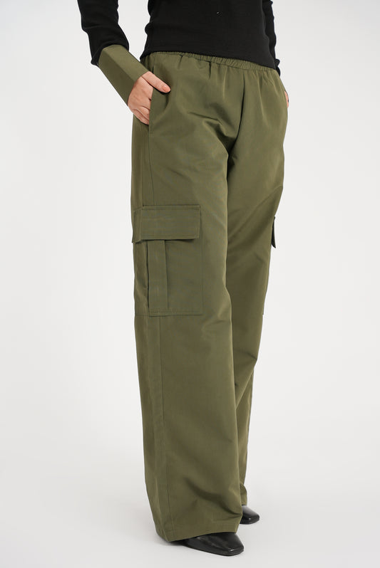 Cargo Pants