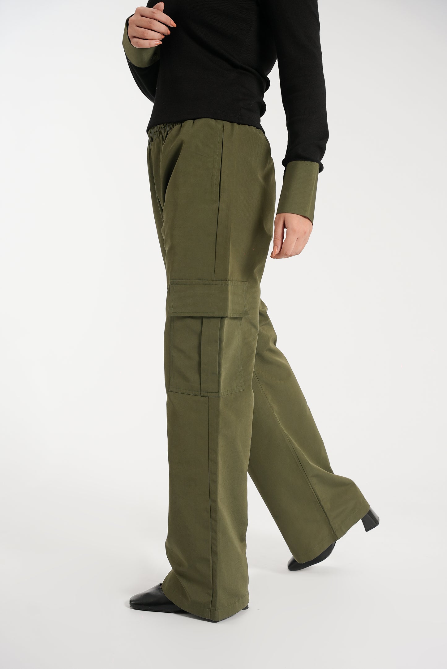 Cargo Pants