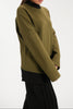 Overlap Sweatshirt (Interlock)