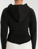Corset Zip Up