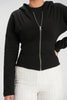 Corset Zip Up