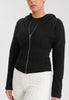 Corset Zip Up