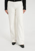 Raw Edge Pants