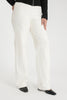 Raw Edge Pants