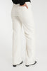 Raw Edge Pants
