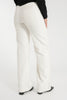 Raw Edge Pants