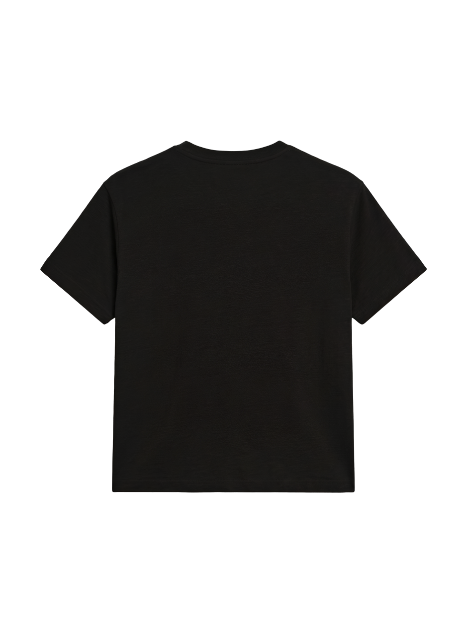 Garment Dye T Shirt
