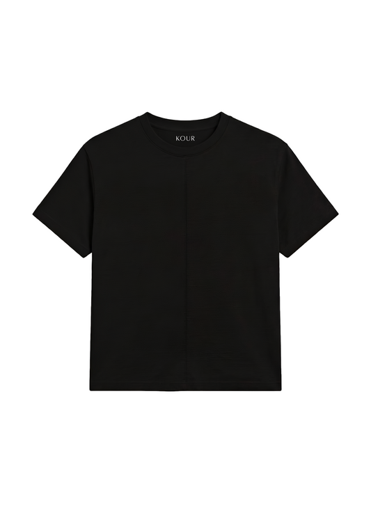 Garment Dye T Shirt
