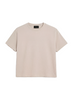 Relaxed T-Shirt (Interlock)