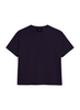 Relaxed T-Shirt (Interlock)