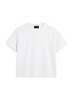 Relaxed T-Shirt (Interlock)