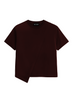 Diagonal T-Shirt
