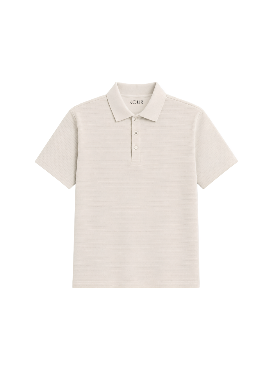 Texture Polo