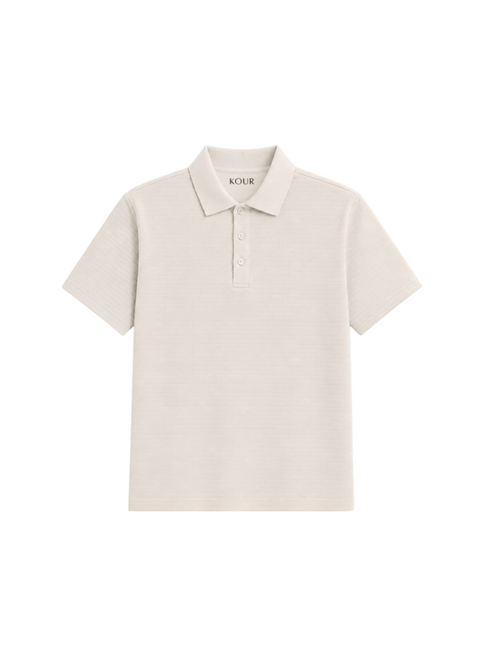Texture Polo