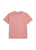 Printed Tee - Petal