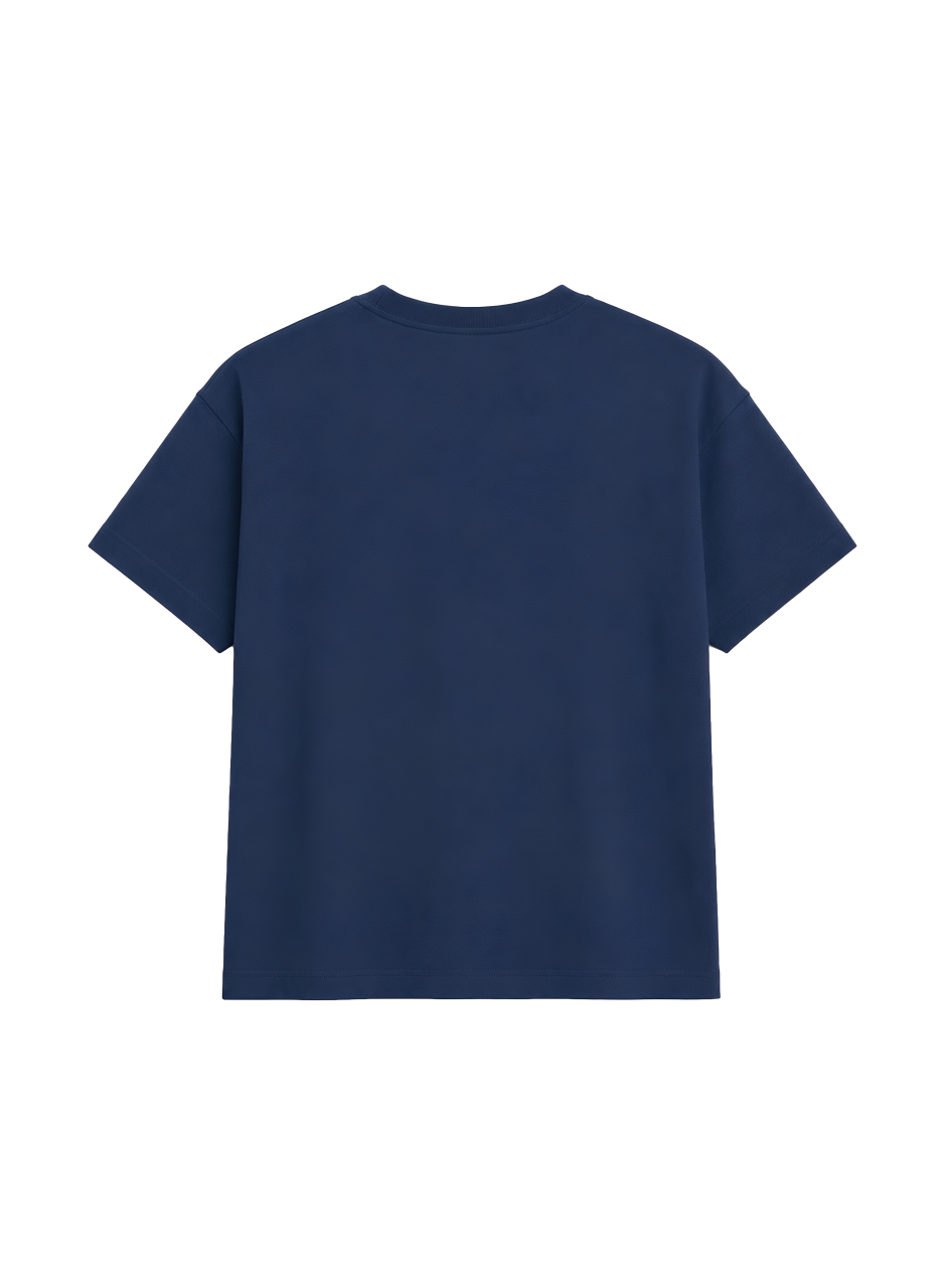 Printed Tee - Companions