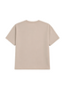 Printed Tee - One More Coffee