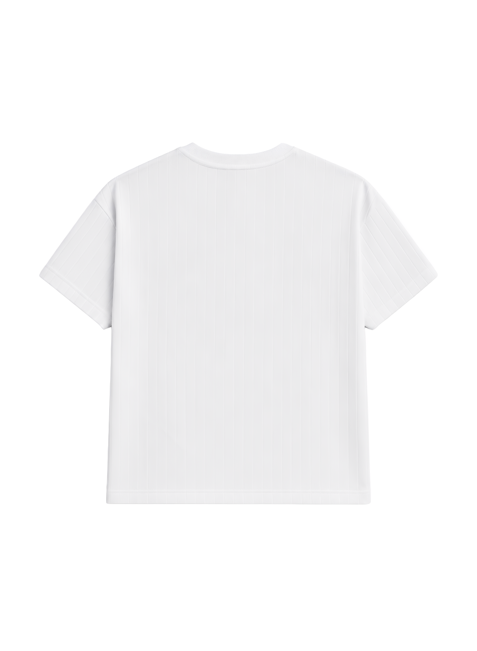 Printed Tee - Jungle Love