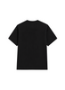 Printed Tee - Cherry blossom