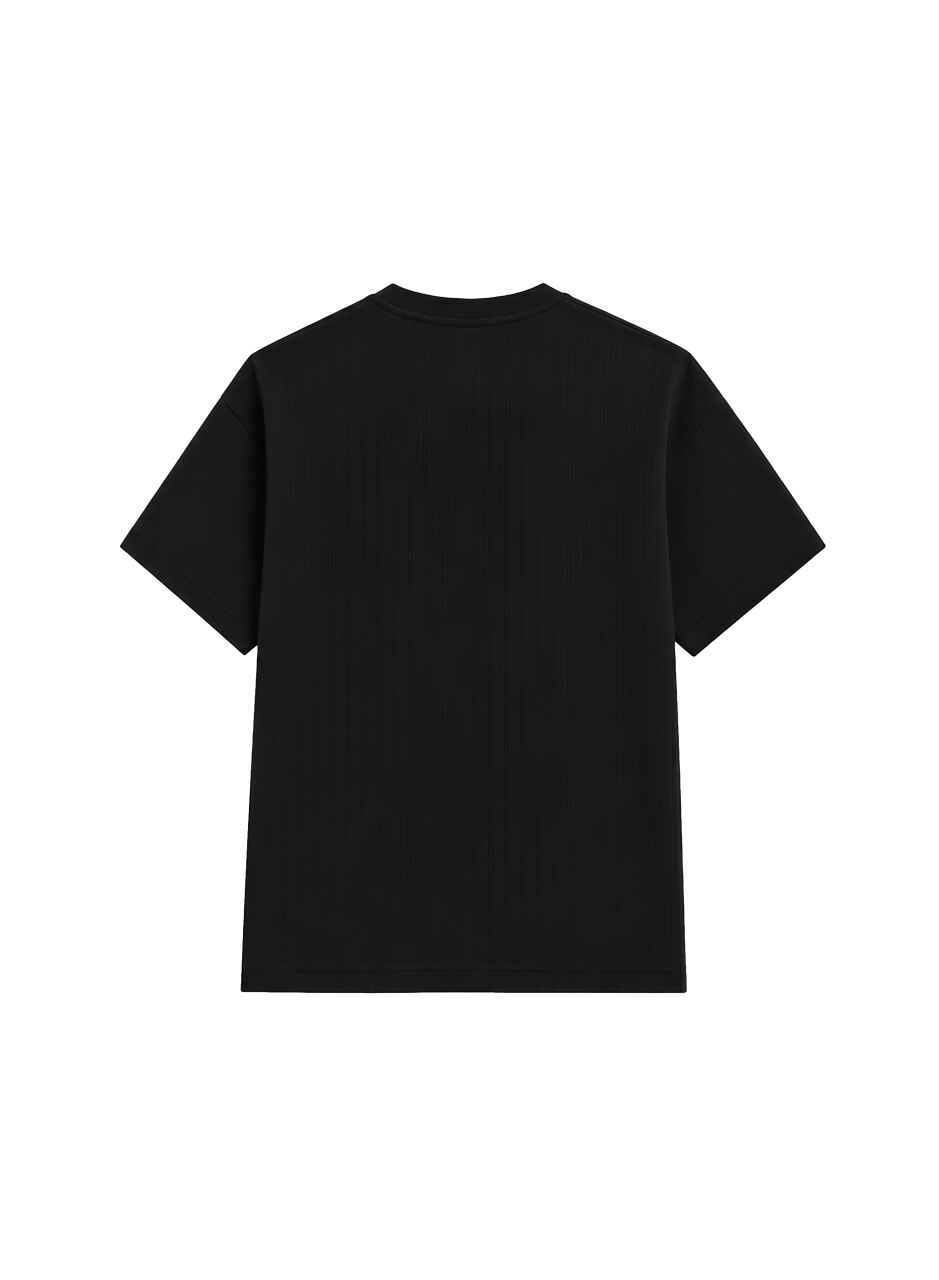 Printed Tee - Cherry blossom