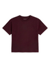 Printed Tee - Drink Too Much Coffee