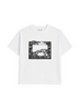 Printed Tee - Jungle Love