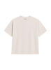 Printed Tee - Slow Living