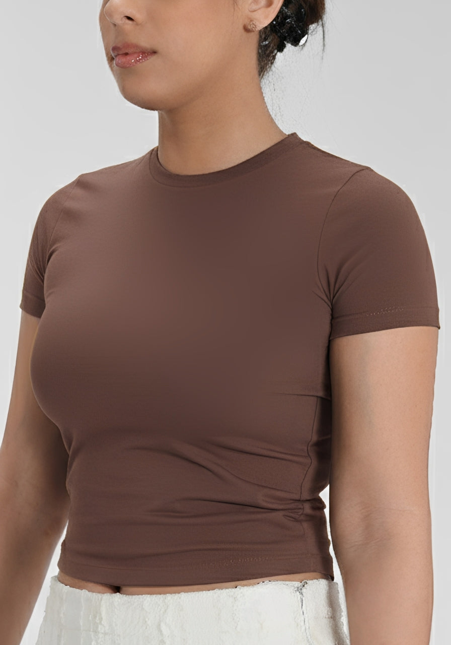 Sculpt T-Shirt