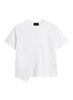 Diagonal T-Shirt