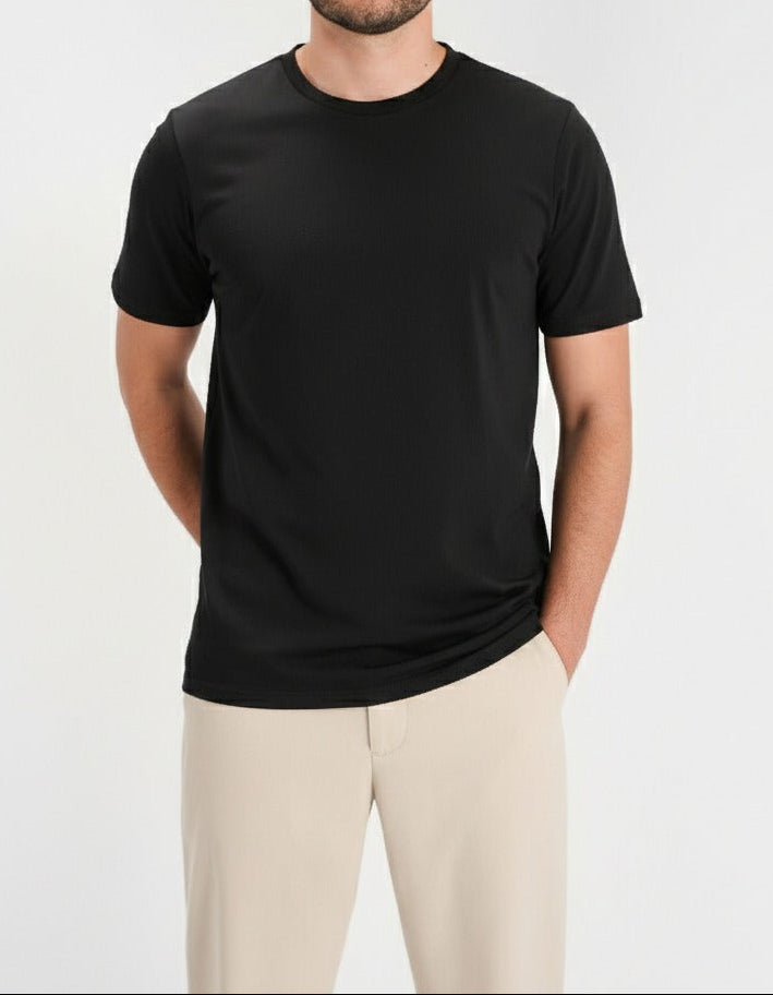 Fitted T-Shirt
