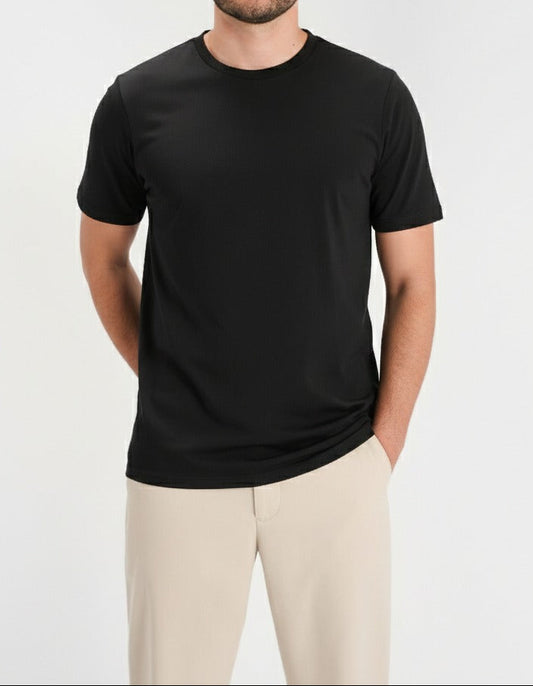 Fitted T-Shirt