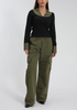 Green Cargo Set
