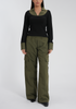 Green Cargo Set