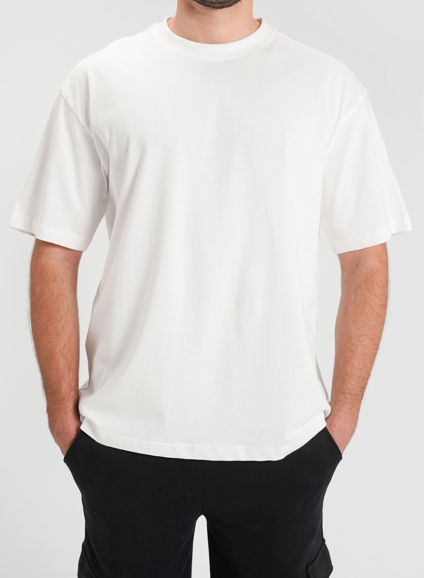 Oversize T Shirt